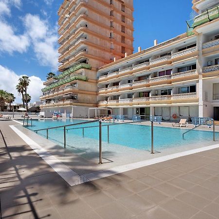 Bonito Apto Playa Las Americas Aptos Playa Honda By Paramount Holidays Playa de las Americas  Exteriör bild