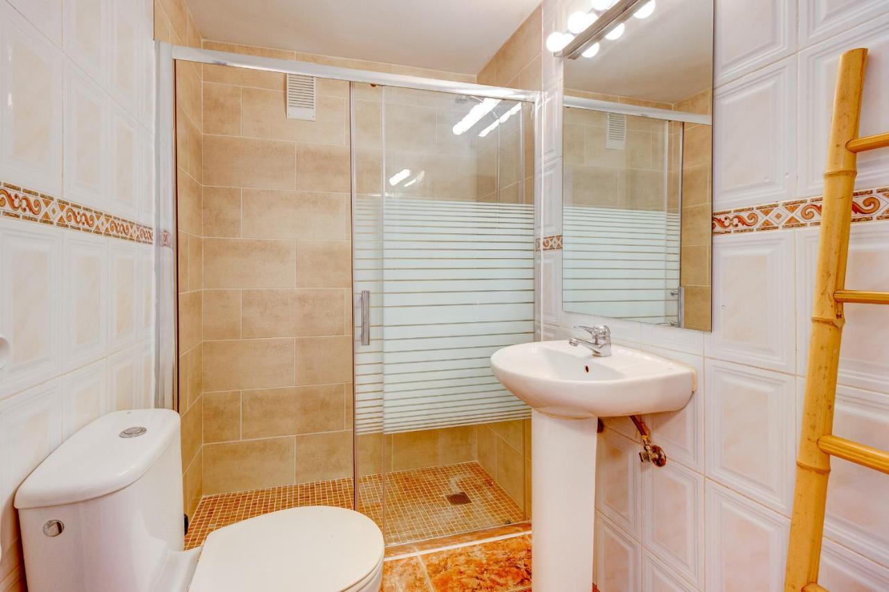 Bonito Apto Playa Las Americas Aptos Playa Honda By Paramount Holidays Playa de las Americas  Exteriör bild