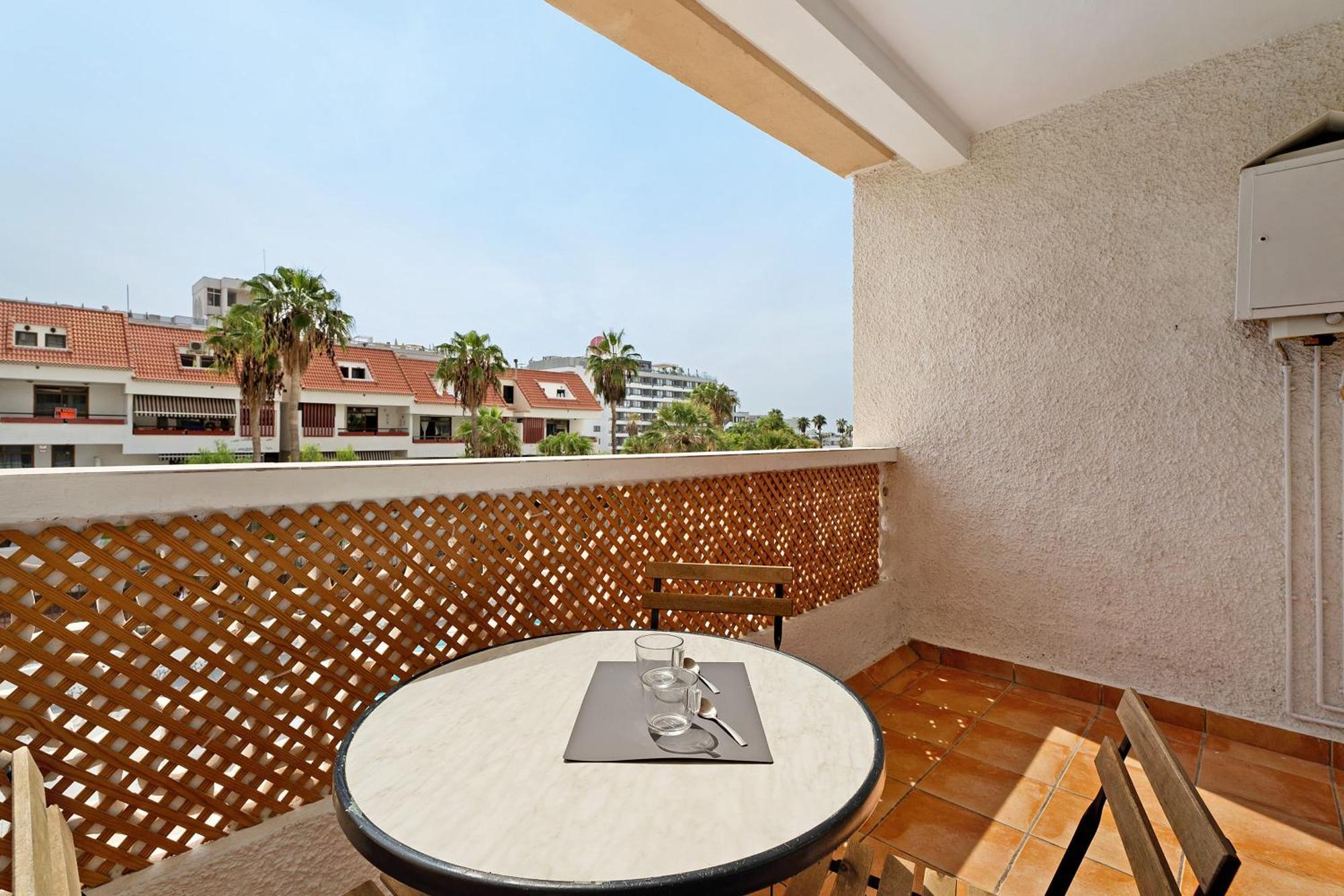 Bonito Apto Playa Las Americas Aptos Playa Honda By Paramount Holidays Playa de las Americas  Exteriör bild