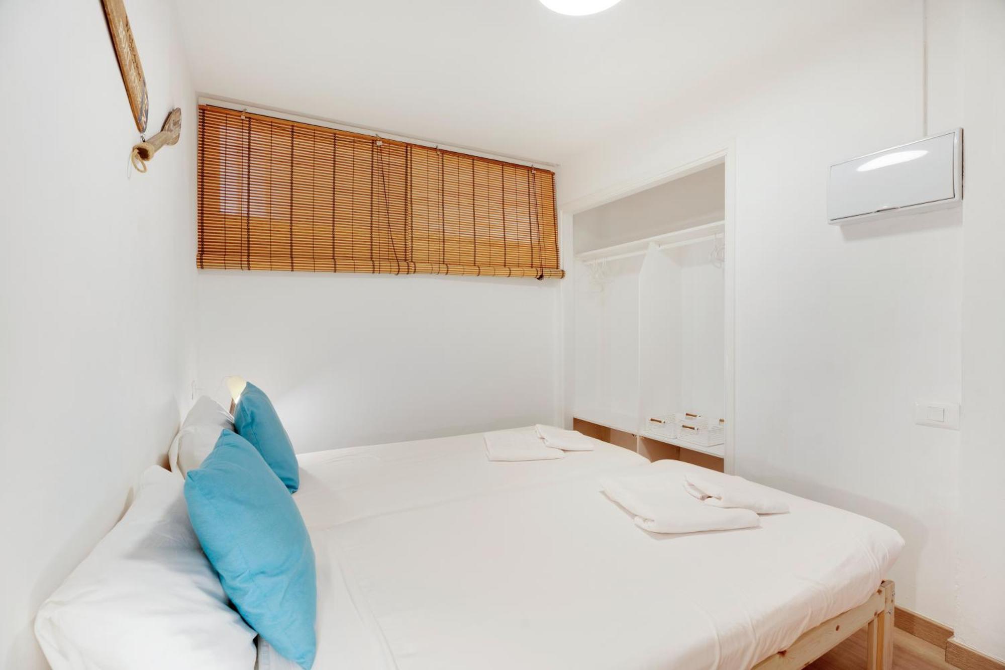 Bonito Apto Playa Las Americas Aptos Playa Honda By Paramount Holidays Playa de las Americas  Exteriör bild