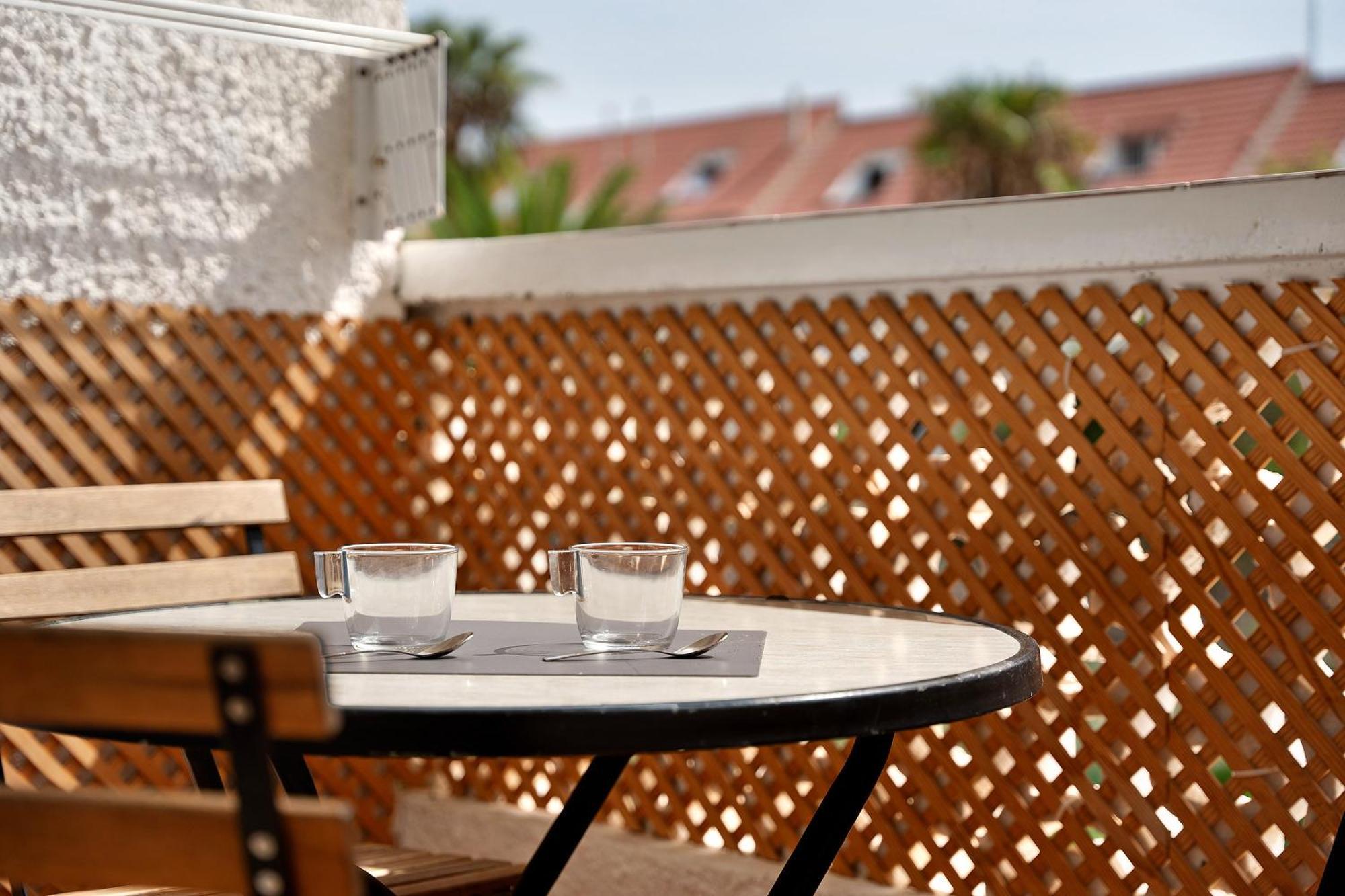 Bonito Apto Playa Las Americas Aptos Playa Honda By Paramount Holidays Playa de las Americas  Exteriör bild