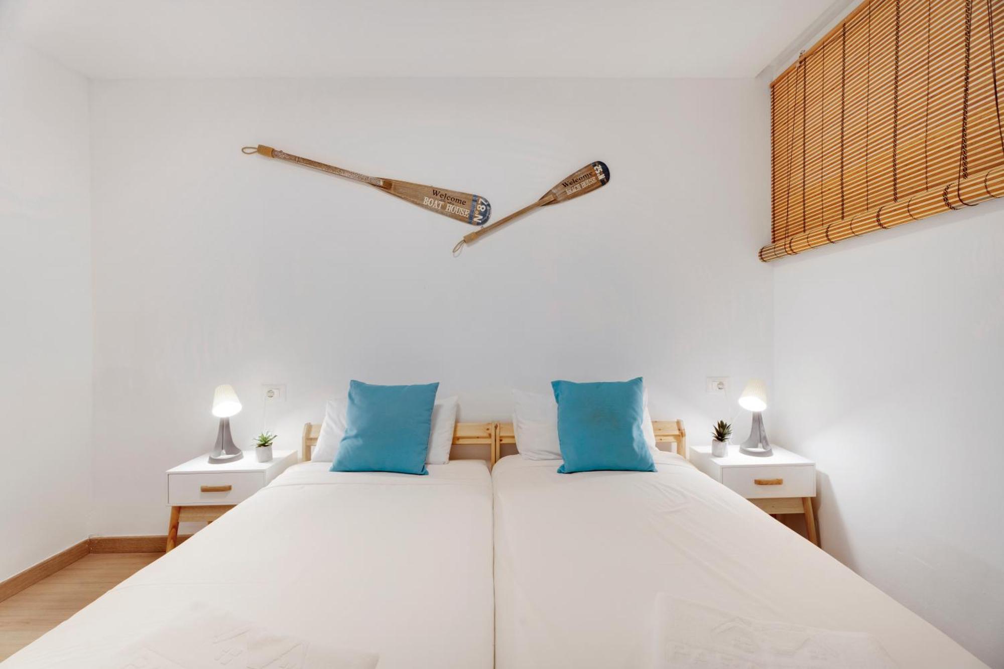 Bonito Apto Playa Las Americas Aptos Playa Honda By Paramount Holidays Playa de las Americas  Exteriör bild