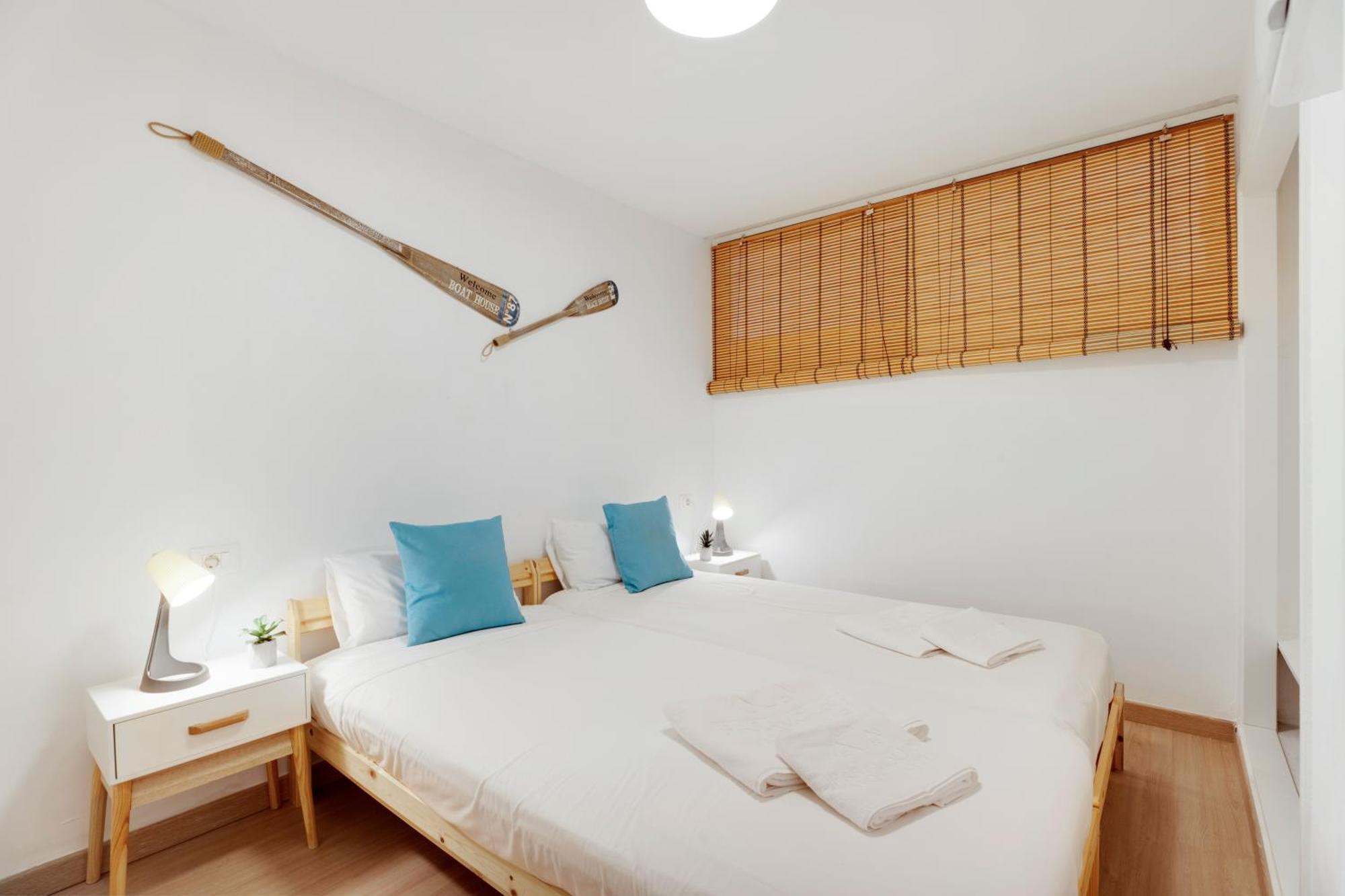 Bonito Apto Playa Las Americas Aptos Playa Honda By Paramount Holidays Playa de las Americas  Exteriör bild