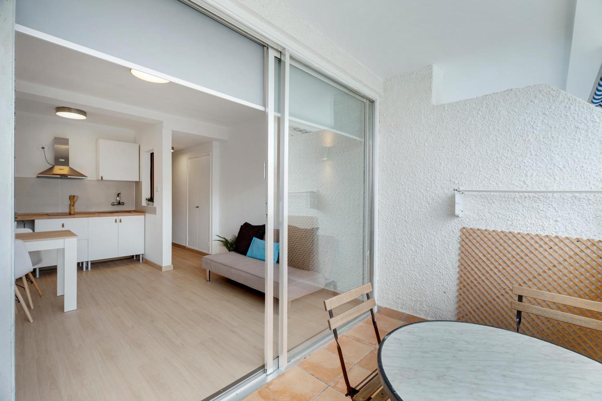 Bonito Apto Playa Las Americas Aptos Playa Honda By Paramount Holidays Playa de las Americas  Exteriör bild