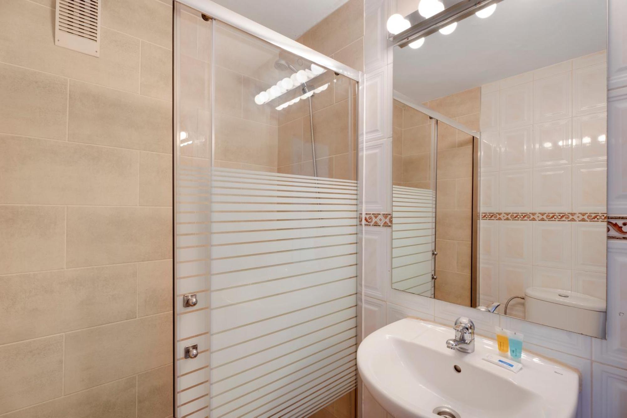 Bonito Apto Playa Las Americas Aptos Playa Honda By Paramount Holidays Playa de las Americas  Exteriör bild