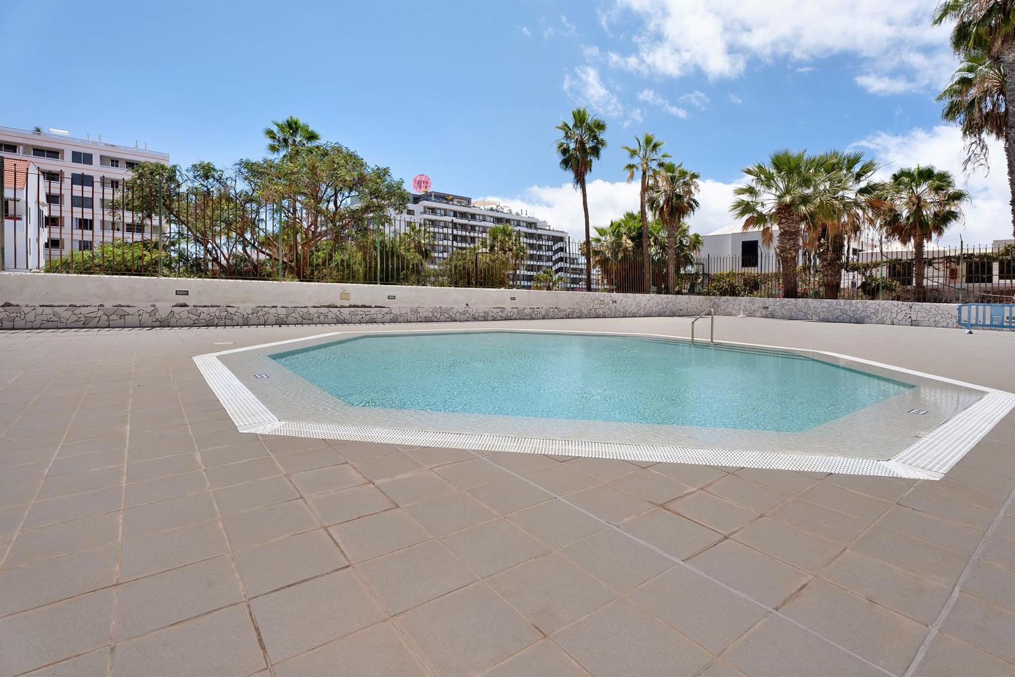 Bonito Apto Playa Las Americas Aptos Playa Honda By Paramount Holidays Playa de las Americas  Exteriör bild